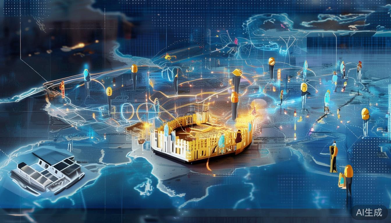 全面解析中兴通信VPN解决方案及使用指南，助力企业安全通信升级