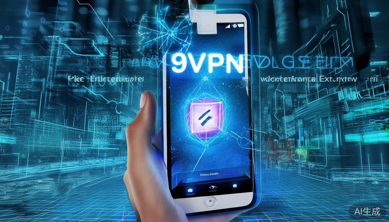 全面掌握91VPN手机端功能与安全加密，轻松畅享安全上网体验