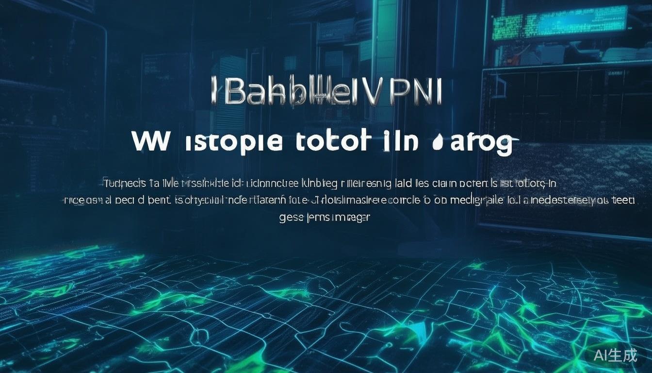 八哥VPN：构筑安全高速网络，尽享无限畅爽体验