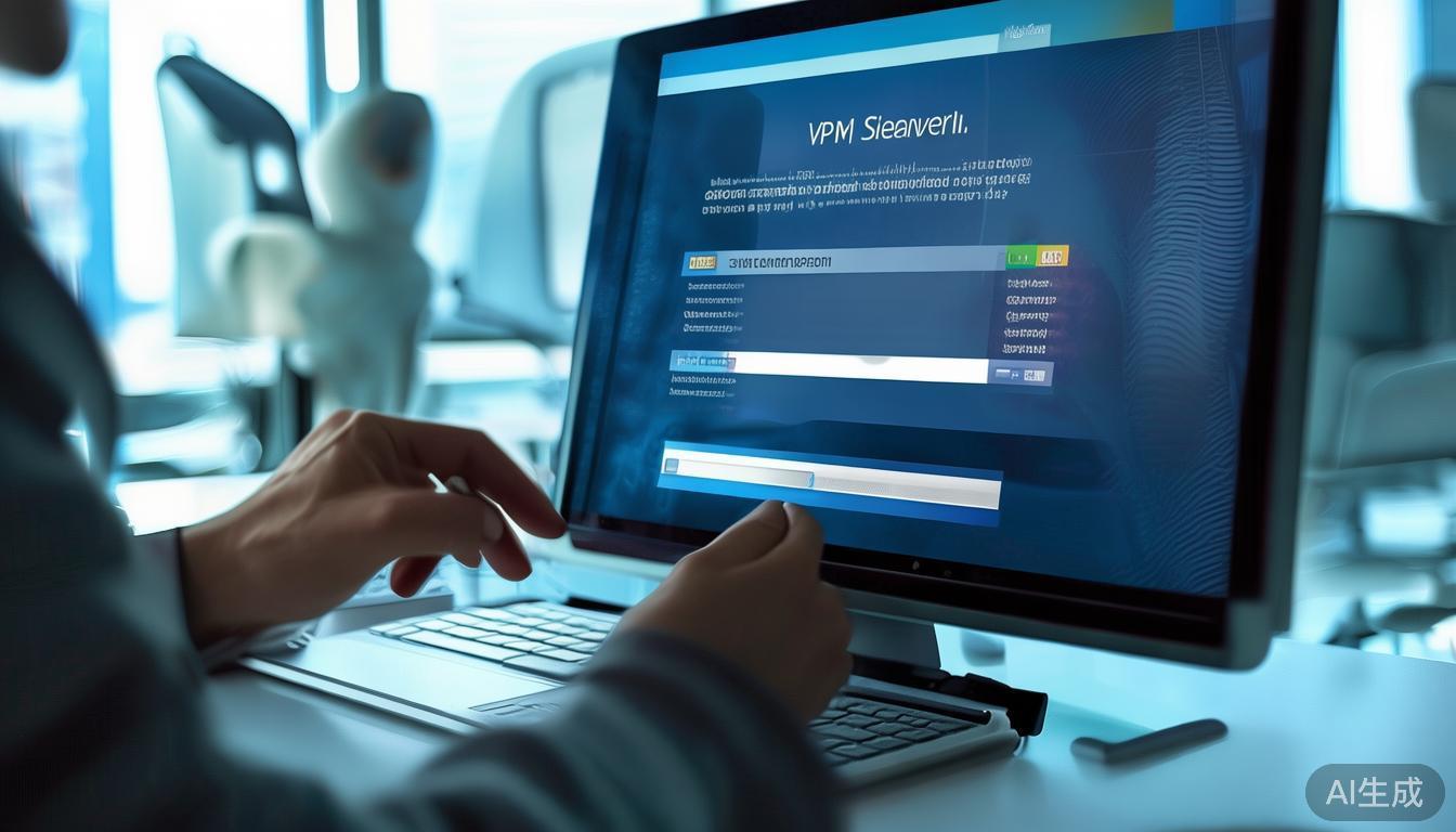 如何利用VPN连接打印机实现安全远程打印操作指南 远程用户需要在自己的设备上安装相应的VPN客户端软