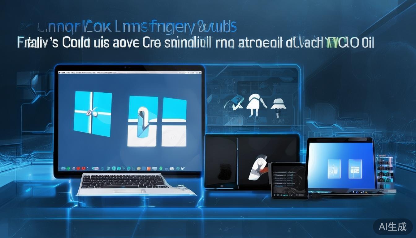 深入全面解析圣灯VPN的功能特点与详细使用指南 多平台兼容支持
圣灯VPN支持多种操作系统,包括