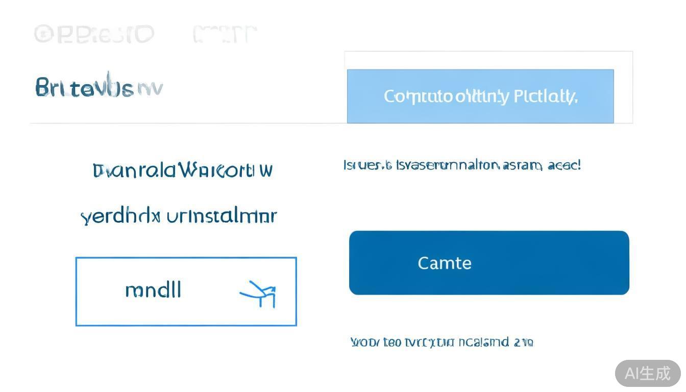 2024年完整版6VPN安装教程与详细操作步骤指南 2. 执行安装程序
双击下载好的安装包,按照弹出