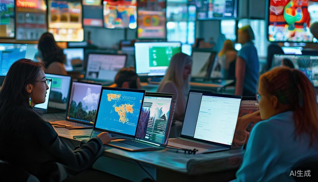 VPN在不同假设场景中的应用策略与性能分析 不少公司或个人需要访问因地域限制而无法直接访问的资