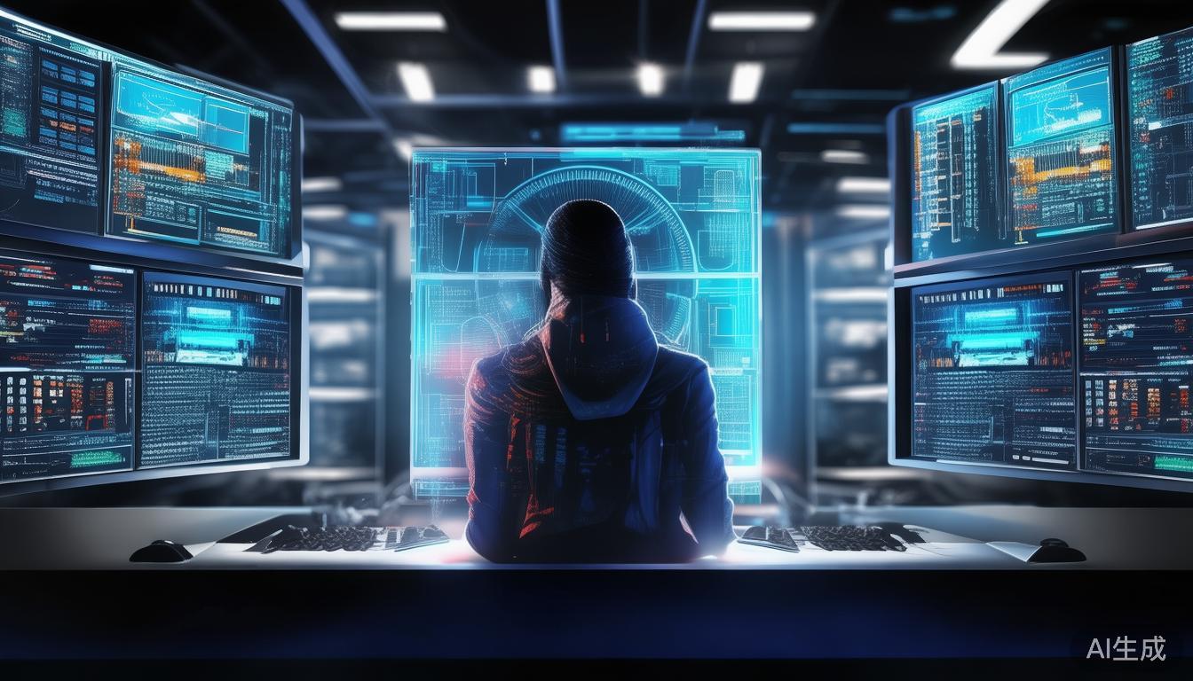 在当今数字时代，随着互联网的迅猛发展，数据隐私和网