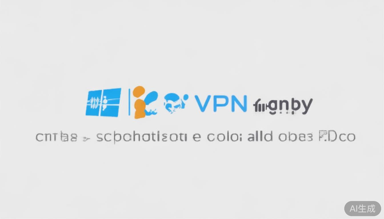 美国VPN推荐:高速稳定安全的实用选择与使用指南 一款优秀的VPN应当具有良好的兼容性和用户体验。支