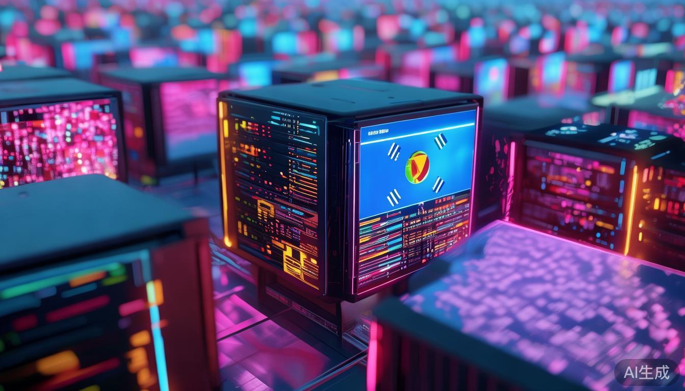 优质VPN推荐:畅享无界互联网韩国专区全面解析 丰富的韩国服务器资源
拥有多个韩国本地服务器节点